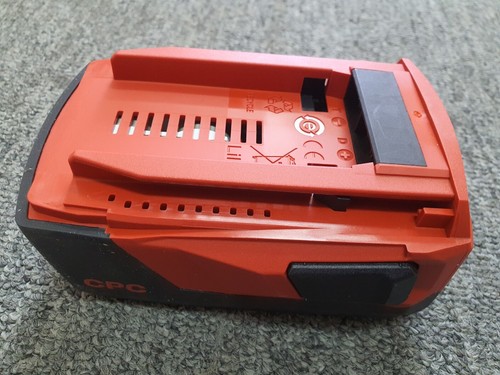 Batteria hilti b22 - hilti, b22/4.0