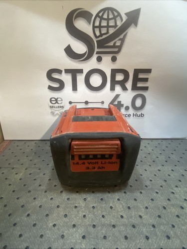 Batteria hilti b14 li - b14/3.3, li-ion