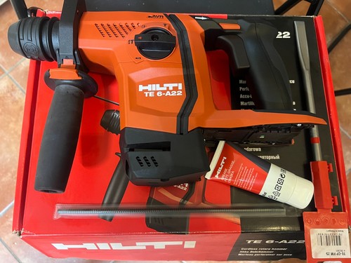 Hilti a22 avr - 6-a22,