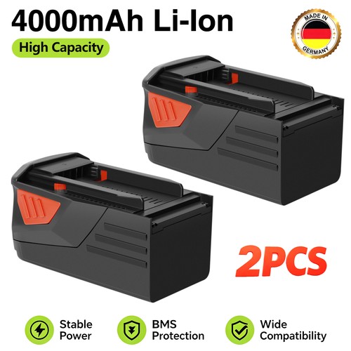 Batterie b36 v per - 2, ah