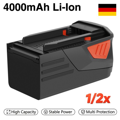 Batteria per hilti b36 b36v - hilti,