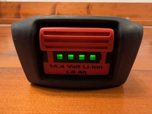 Hilti b144 li - ah, li-ion