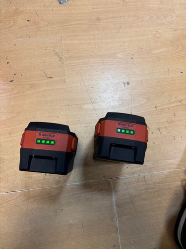 Batteria hilti 2 li - batteria,