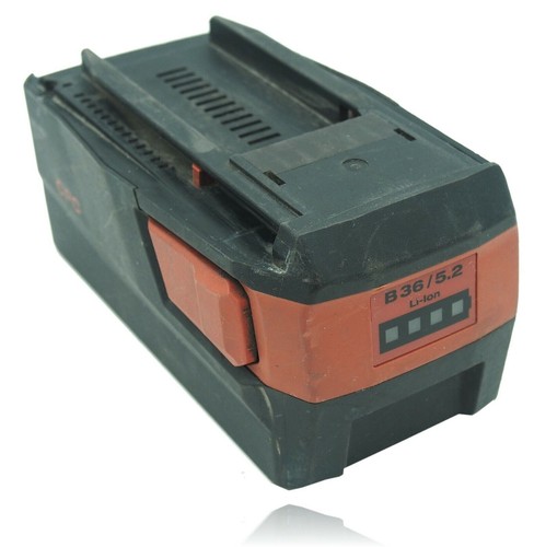 Batteria hilti b36 - batteria, 4.0ah