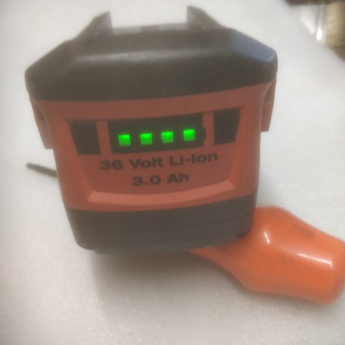 Batteria hilti 3ah li - batteria, 36