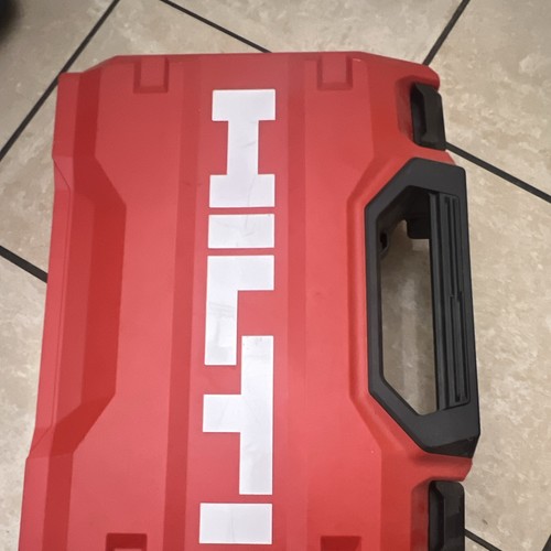 Hilti a12 trapano - 2h-a12,