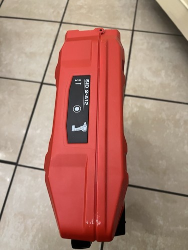 Hilti sid a12 v - hilti, 12