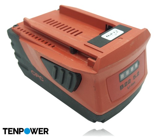 Hilti b22 0 ah - b22, 4000
