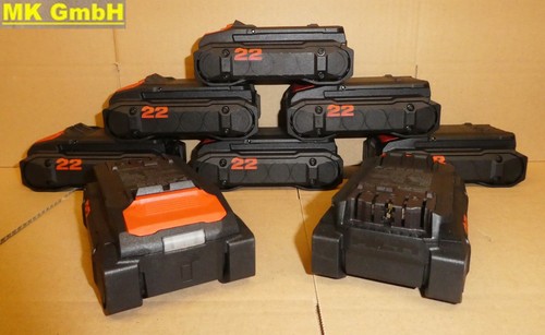 Batteria originale hilti - 1x,