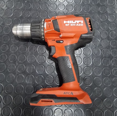 Hilti a22 trapano - hilti, sf