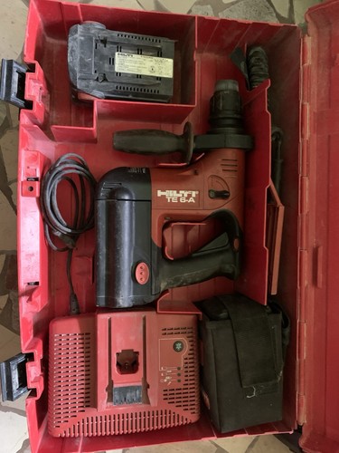Hilti trapano a - 6-a,