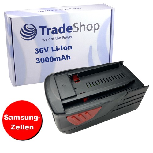 Batteria 36v 3000mah - batteria,