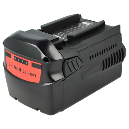 Batteria per hilti - b36,, b36v