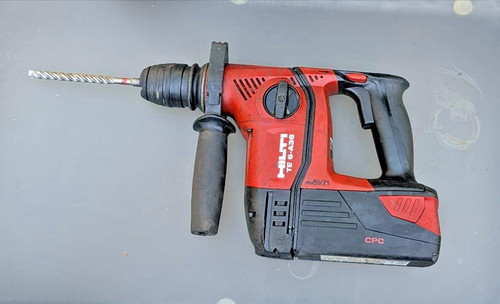 Hilti a36 senza - te,