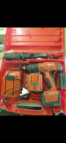 Hilti sfh trapano a - 14-a,