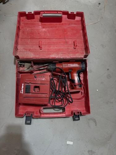 Hilti trapano avvitatore - hilti,