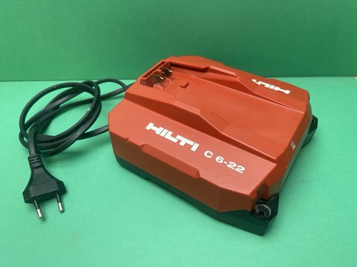 Hilti nuron 220v - hilti, 6-22