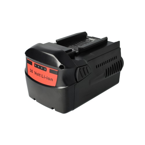 Batteria per hilti te6 a36 - batteria, te