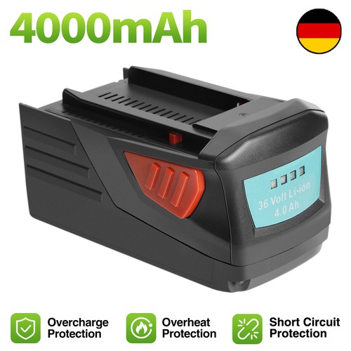 Batteria per hilti - hilti, b36/3.0