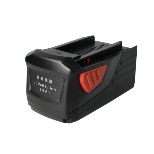 Batteria per hilti te6 a36 - hilti, te6-a36